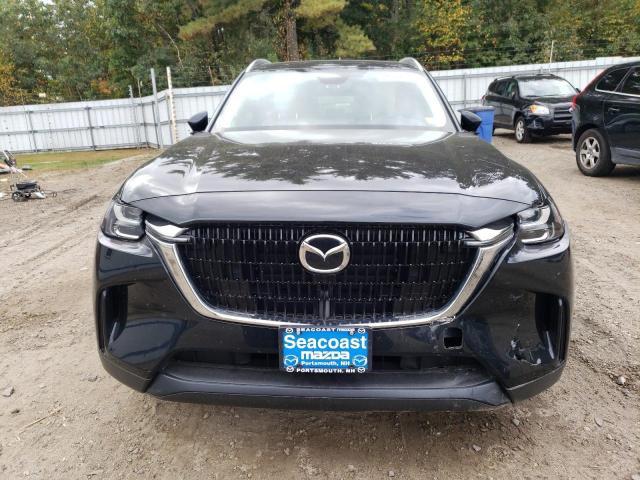 Photo 5 from auction – 2024 MAZDA CX-90 PREF with VIN JM3KKBHA8R1152652