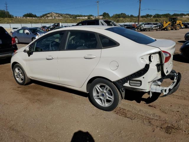 Photo 2 from auction – 2017 FORD FIESTA SE with VIN 3FADP4BJ1HM101203