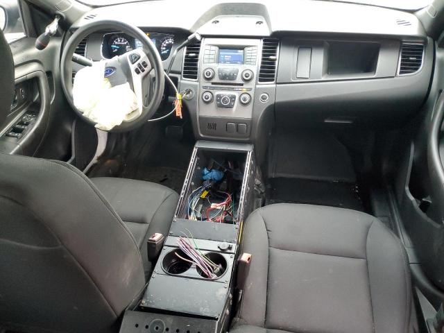 Photo 8 from auction – 2015 FORD TAURUS POL with VIN 1FAHP2MT8FG203836