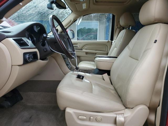 Photo 7 from auction – 2012 CADILLAC ESCALADE P with VIN 1GYS4CEF5CR295487