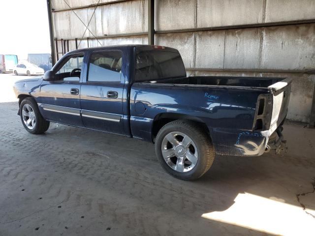 Photo 2 from auction – 2006 CHEVROLET SILVERADO with VIN 2GCEC13V861193201