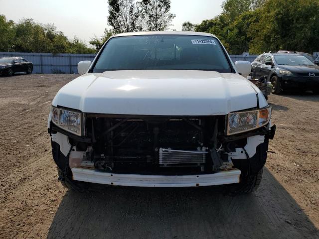 Photo 5 from auction – 2014 HONDA RIDGELINE with VIN 5FPYK1F57EB502851