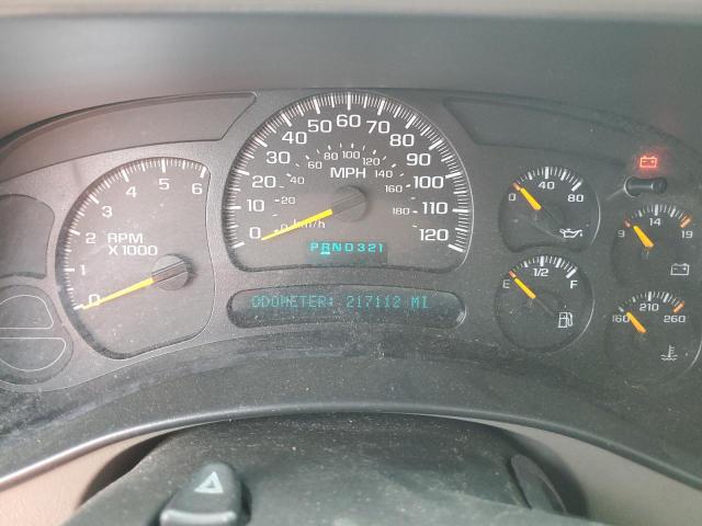 Photo 9 from auction – 2005 CHEVROLET SILVERADO with VIN 1GCHC23UX5F862201