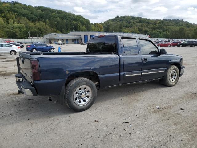 Photo 3 from auction – 2005 CHEVROLET SILVERADO with VIN 1GCEC19Z75Z131336