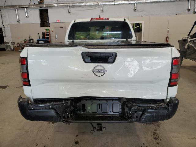 Photo 6 from auction – 2024 NISSAN FRONTIER S with VIN 1N6ED1CL2RN604149