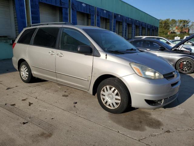 Photo 4 from auction – 2005 TOYOTA SIENNA CE with VIN 5TDZA23C35S261228