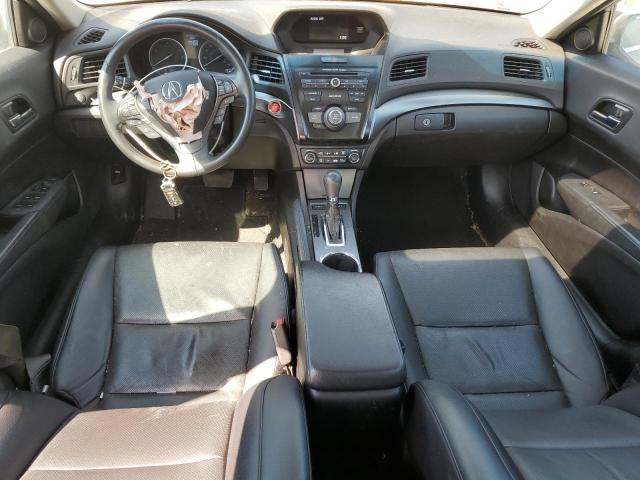 Photo 8 from auction – 2015 ACURA ILX 20 PRE with VIN 19VDE1F56FE009712