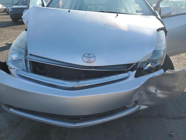 Photo 11 from auction – 2009 TOYOTA PRIUS with VIN JTDKB20U393520514