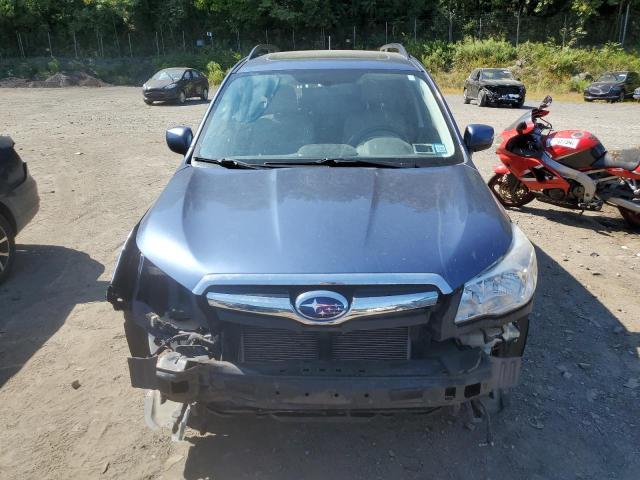 Photo 5 from auction – 2014 SUBARU FORESTER 2 with VIN JF2SJAHC9EH510383