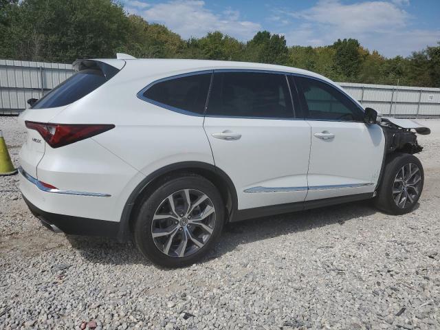 Photo 3 from auction – 2022 ACURA MDX TECHNO with VIN 5J8YD9H48NL010818