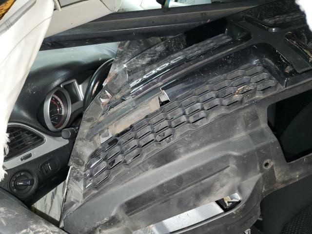 Фото 8 с аукциона – 2019 DODGE JOURNEY SE с VIN 3C4PDCBB0KT863972