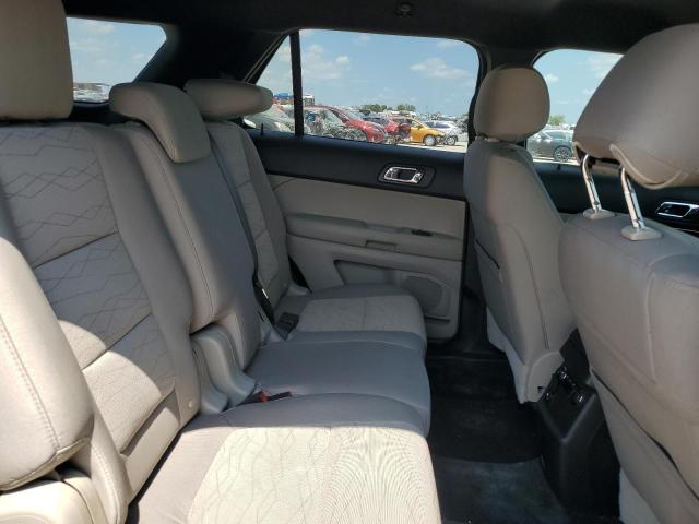 Photo 11 from auction – 2015 FORD EXPLORER with VIN 1FM5K7B88FGB55659