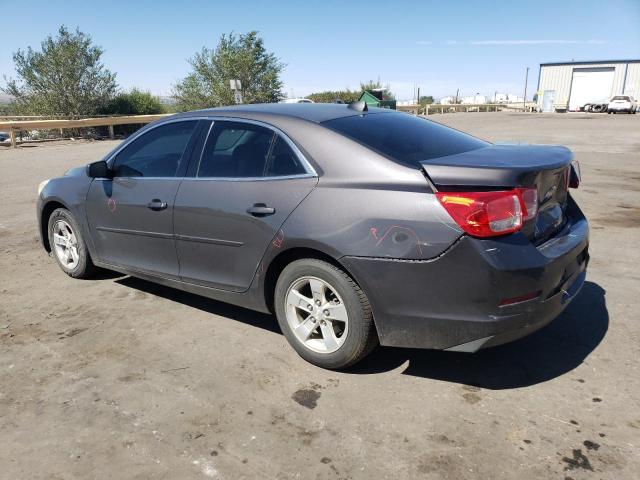 Photo 2 from auction – 2013 CHEVROLET MALIBU LS with VIN 1G11B5SA8DF173469