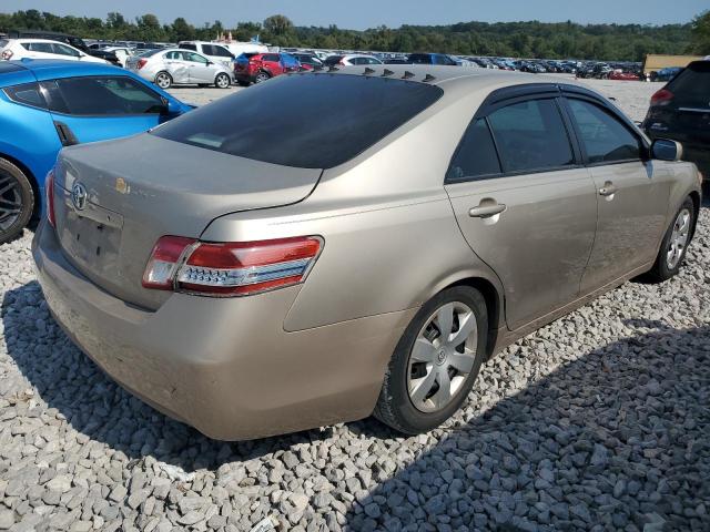 Photo 3 from auction – 2009 TOYOTA CAMRY BASE with VIN 4T1BE46K99U328156