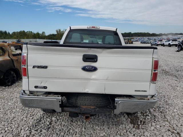 Photo 6 from auction – 2012 FORD F150 SUPER with VIN 1FTFX1EF3CFC74996
