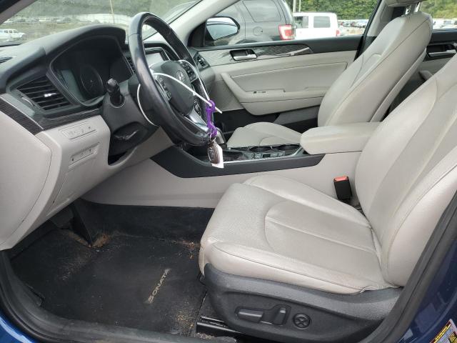 Photo 7 from auction – 2019 HYUNDAI SONATA LIM with VIN 5NPE34AF5KH814531