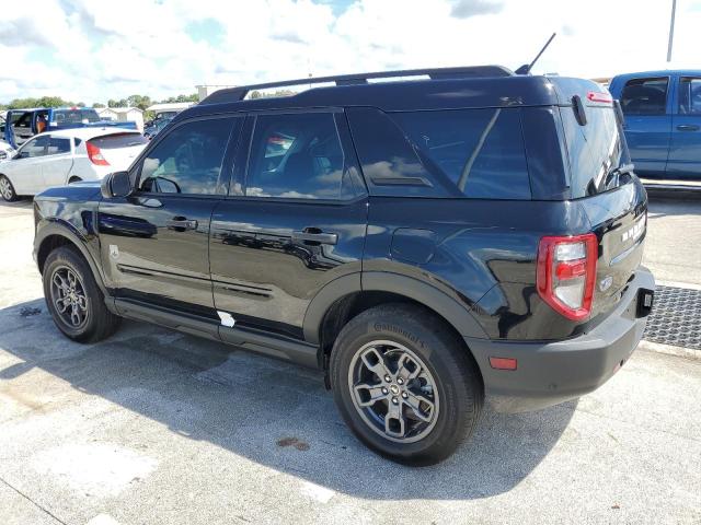 Photo 2 from auction – 2021 FORD BRONCO SPO with VIN 3FMCR9B68MRB20140
