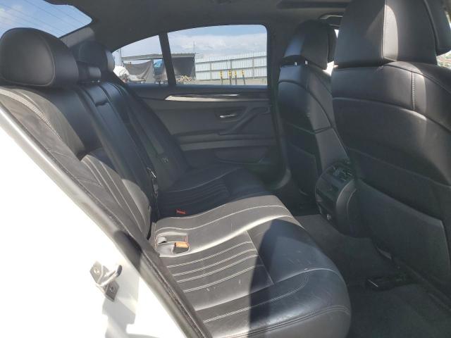 Photo 10 from auction – 2013 BMW M5 with VIN WBSFV9C56DD096926