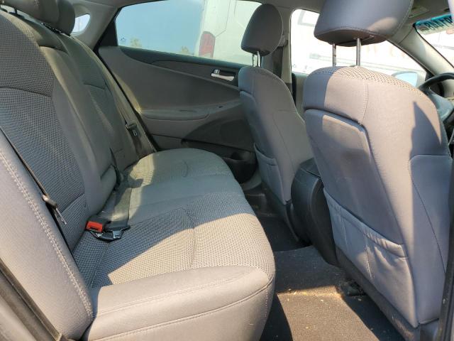Photo 10 from auction – 2011 HYUNDAI SONATA GLS with VIN 5NPEB4AC7BH246940