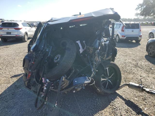 Photo 6 from auction – 2021 TOYOTA HIGHLANDER with VIN 5TDLZRAH2MS084580