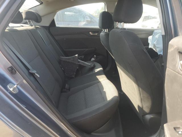 Photo 10 from auction – 2020 HYUNDAI ACCENT SE with VIN 3KPC24A68LE112848