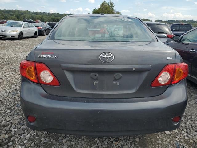 Photo 6 from auction – 2010 TOYOTA COROLLA BA with VIN 2T1BU4EE9AC516874