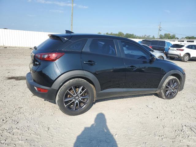 Photo 3 from auction – 2018 MAZDA CX-3 TOURI with VIN JM1DKDC71J0309831
