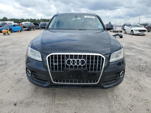 Photo 5 from auction – 2016 AUDI Q5 PREMIUM with VIN WA1C2AFP7GA017474