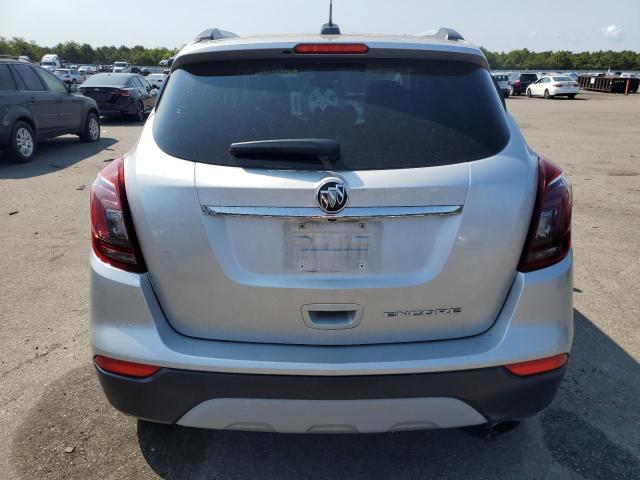 Photo 6 from auction – 2019 BUICK ENCORE ESS with VIN KL4CJCSM5KB772328