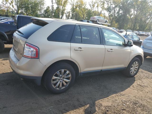 Photo 3 from auction – 2007 FORD EDGE SEL P with VIN 2FMDK49C17BA89744
