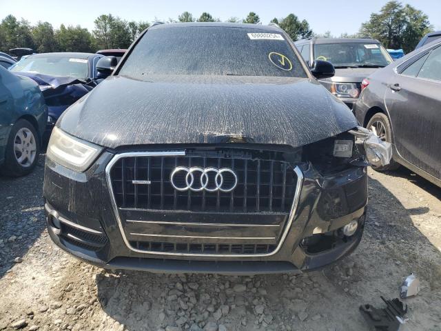 Photo 5 from auction – 2015 AUDI Q3 PRESTIG with VIN WA1GFCFS1FR012759