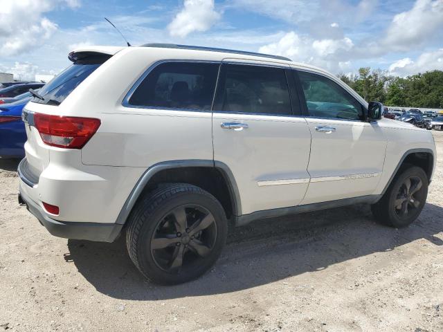 Photo 3 from auction – 2012 JEEP GRAND CHER with VIN 1C4RJFCGXCC214433
