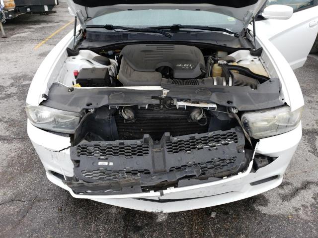 Photo 11 from auction – 2014 DODGE CHARGER SE with VIN 2C3CDXBG3EH284915