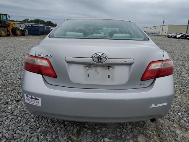 Photo 6 from auction – 2007 TOYOTA CAMRY CE with VIN 4T1BE46K97U194567
