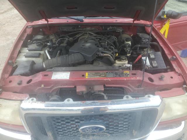 Photo 11 from auction – 2005 FORD RANGER SUP with VIN 1FTZR45E85PA08564