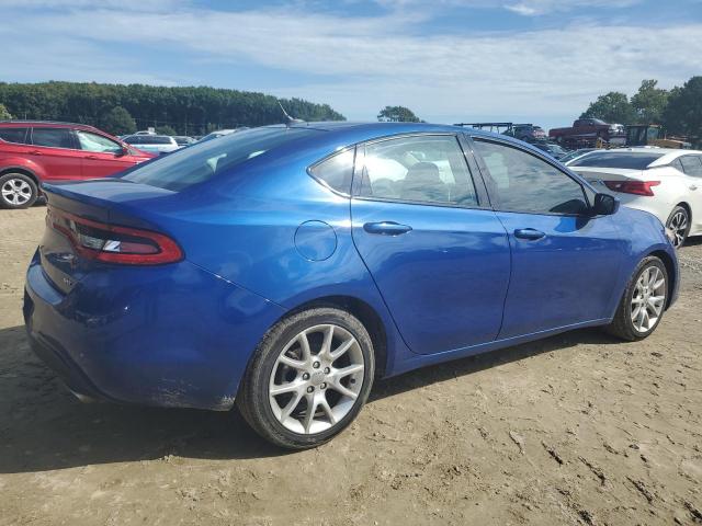 Photo 3 from auction – 2013 DODGE DART SXT with VIN 1C3CDFBA7DD294722