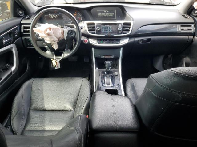 Photo 8 from auction – 2015 HONDA ACCORD EXL with VIN 1HGCT2B85FA000440