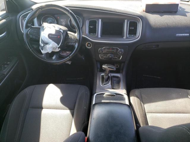 Photo 8 from auction – 2019 DODGE CHARGER SX with VIN 2C3CDXBG0KH714881