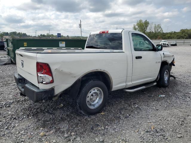 Photo 3 from auction – 2009 DODGE RAM 1500 with VIN 1D3HB16K49J522057