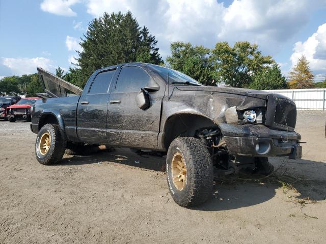 Photo 4 from auction – 2003 DODGE RAM 1500 S with VIN 1D7HU18D23J602682