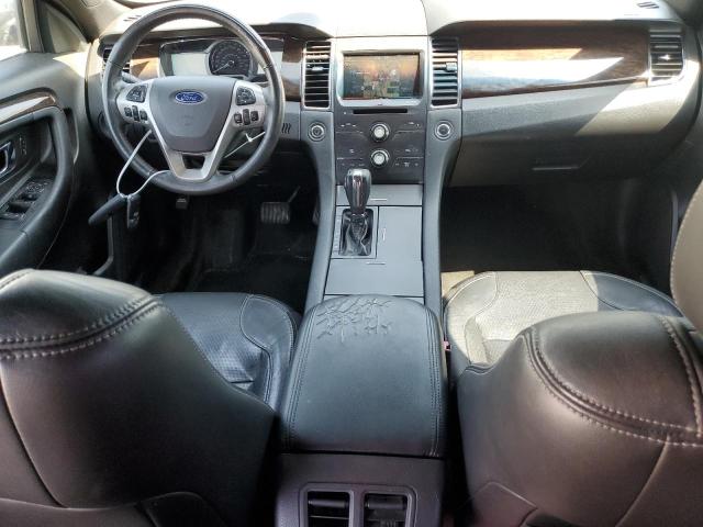 Photo 8 from auction – 2014 FORD TAURUS LIM with VIN 1FAHP2F87EG176006