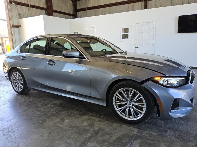 Photo 4 from auction – 2024 BMW 330I with VIN 3MW69FF0XR8E87704