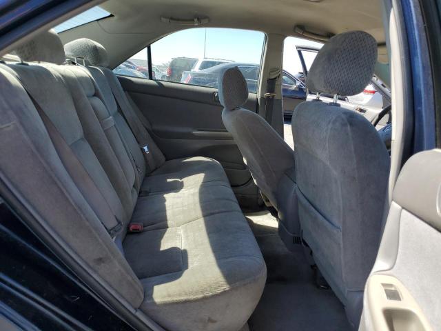 Photo 10 from auction – 2003 TOYOTA CAMRY LE with VIN 4T1BE32K83U152790