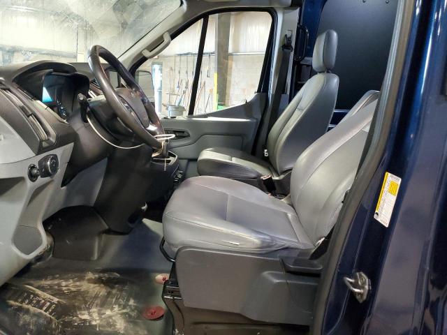 صورة رقم 7 من المزاد - 2019 FORD TRANSIT T- مع VIN 1FTYR2CG3KKB37681