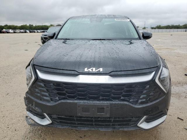 Photo 5 from auction – 2025 KIA SPORTAGE E with VIN 5XYK33DF5SG238617