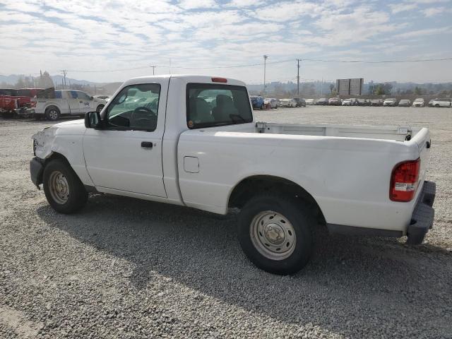 Photo 2 from auction – 2006 FORD RANGER with VIN 1FTYR10D86PA21034