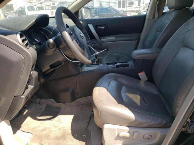 Photo 7 from auction – 2013 NISSAN ROGUE S with VIN JN8AS5MT3DW510219