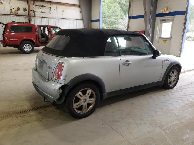 Photo 3 from auction – 2006 MINI COOPER with VIN WMWRF33566TG15240