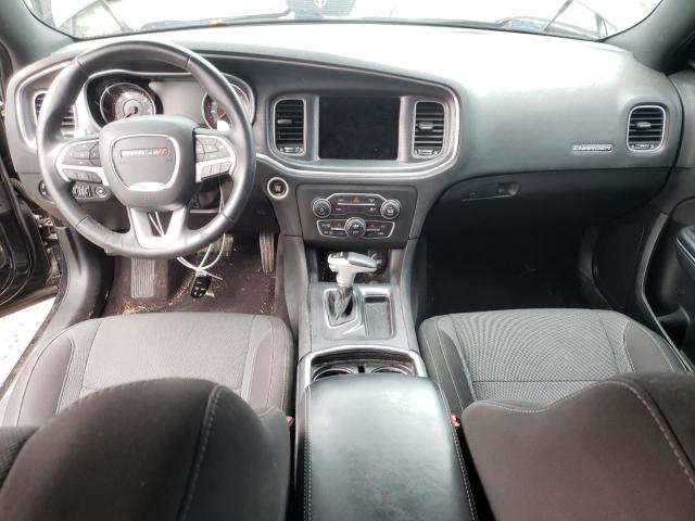 Photo 8 from auction – 2017 DODGE CHARGER R/ with VIN 2C3CDXCT7HH557323