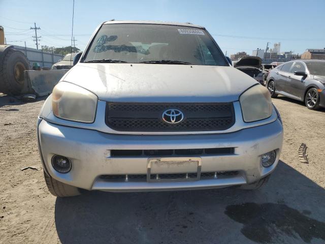Photo 5 from auction – 2004 TOYOTA RAV4 with VIN JTEHD20V746003569